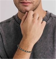 Bracciale Nomination Uomo in Acciaio 027931/092 - 027931/092